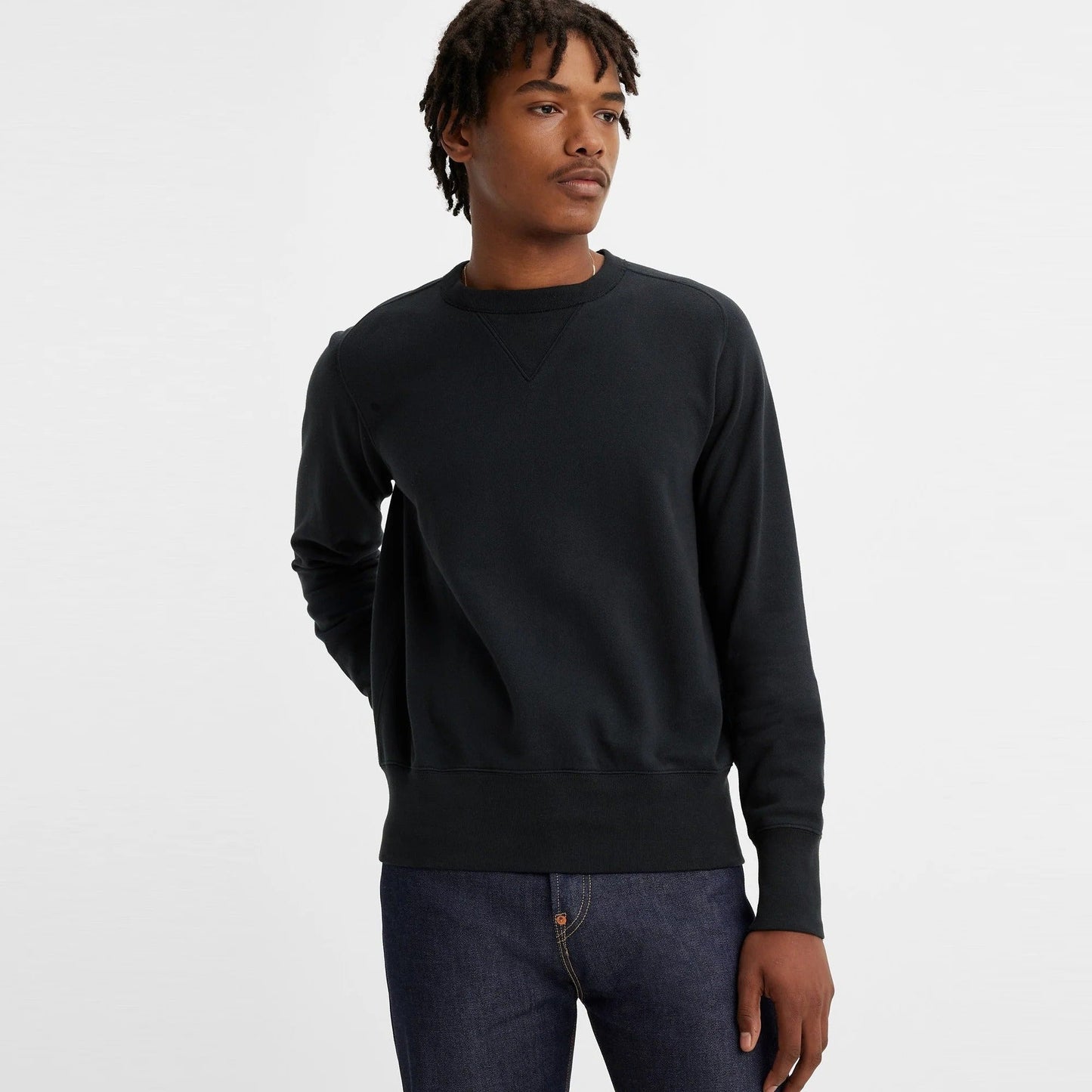 Levi's® Vintage Clothing Men's Bay Meadows Sweatshirt