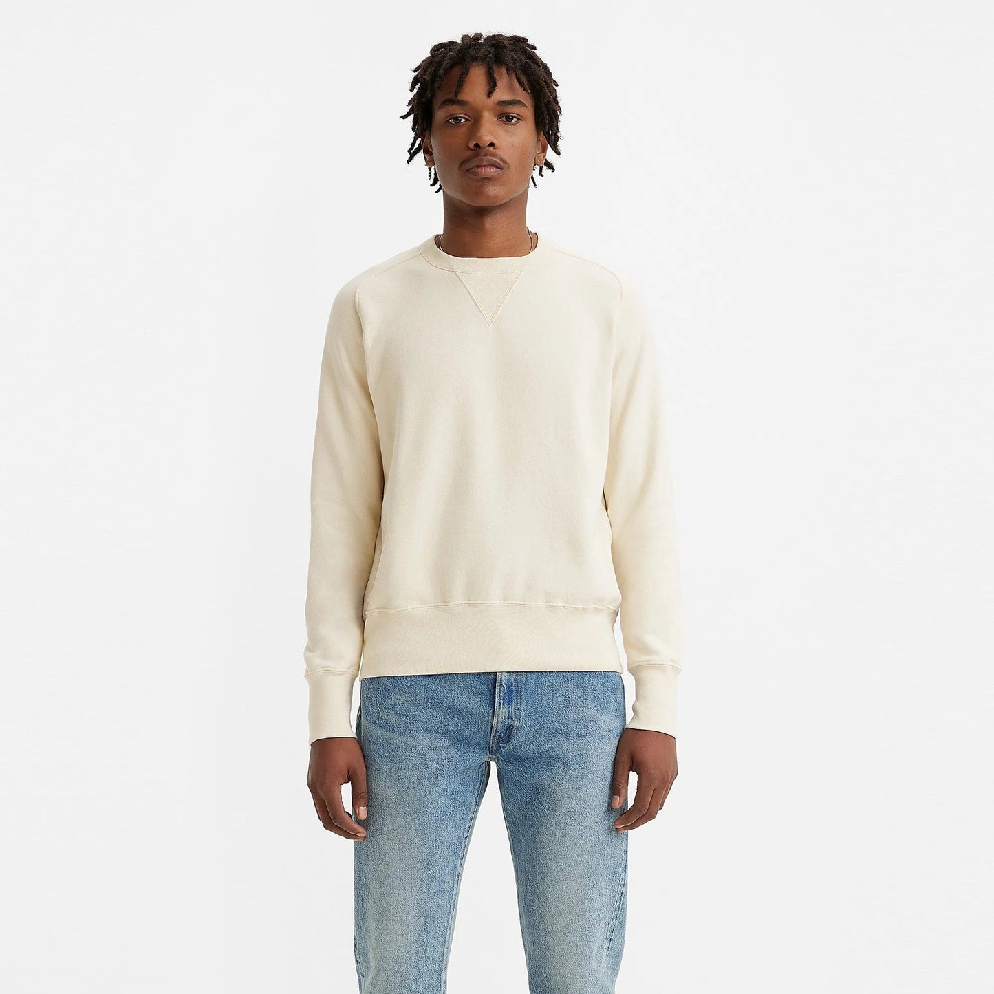 Levi's® Vintage Clothing Men's Bay Meadows Sweatshirt