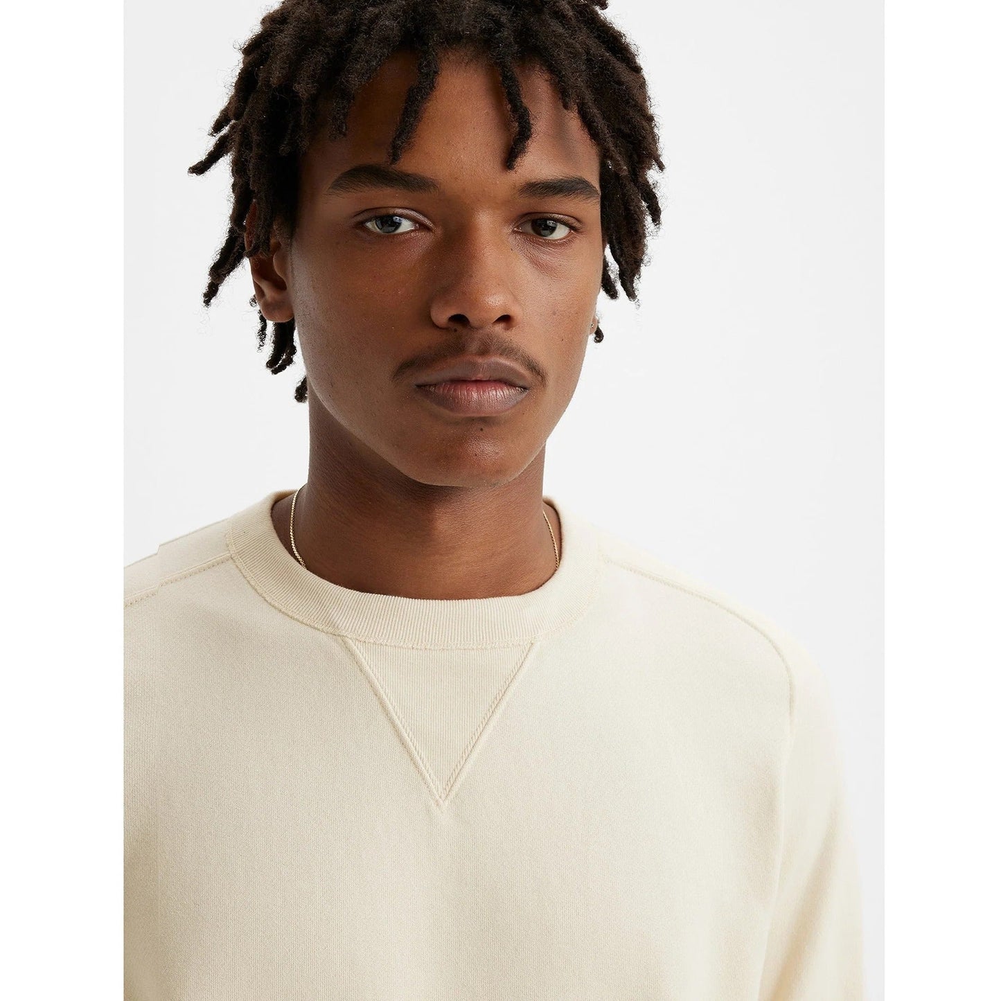 Levi's® Vintage Clothing Men's Bay Meadows Sweatshirt