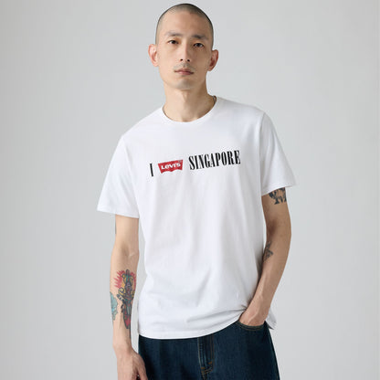 Levi's® Men's Destination T-Shirt