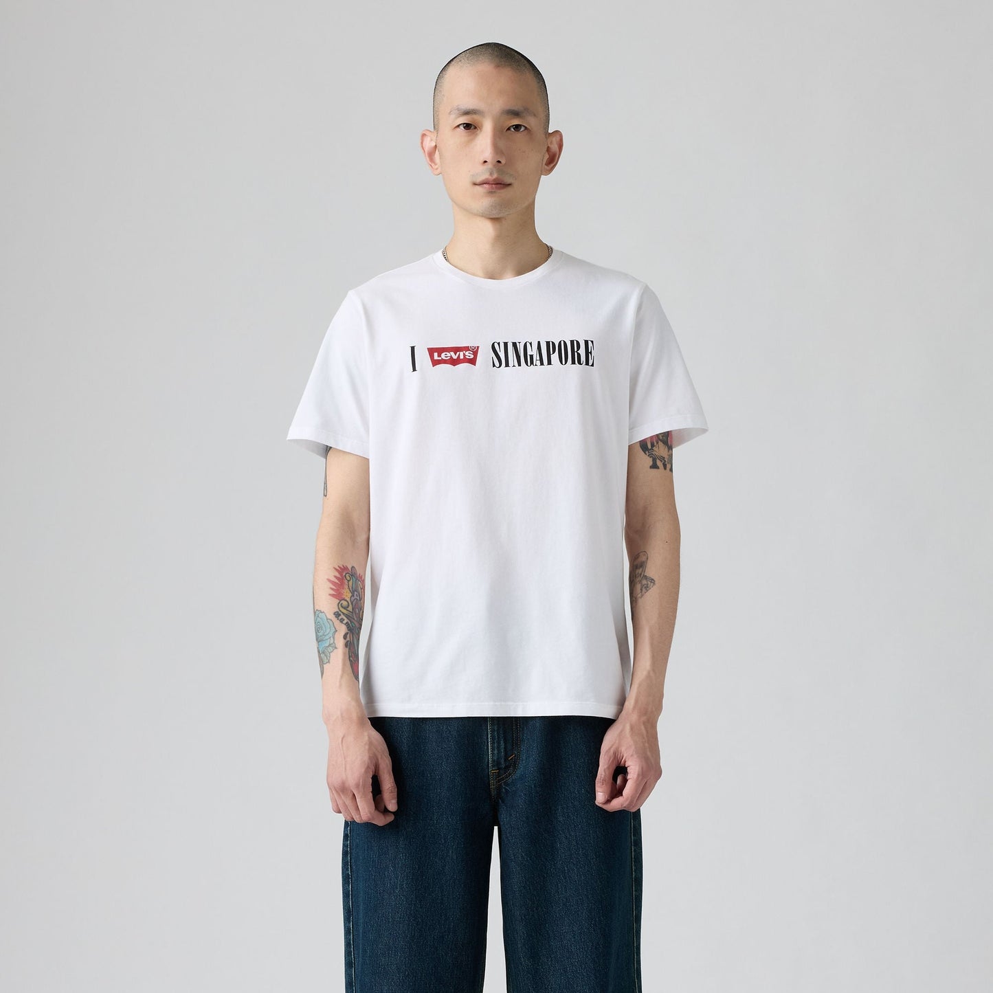 Levi's® Men's Destination T-Shirt
