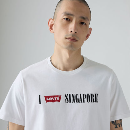 Levi's® Men's Destination T-Shirt
