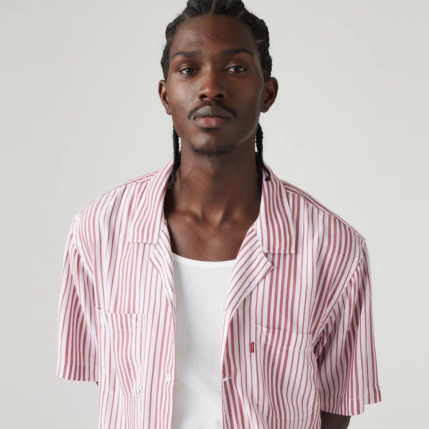 Levi's® Men's Classic Camp Shirt
