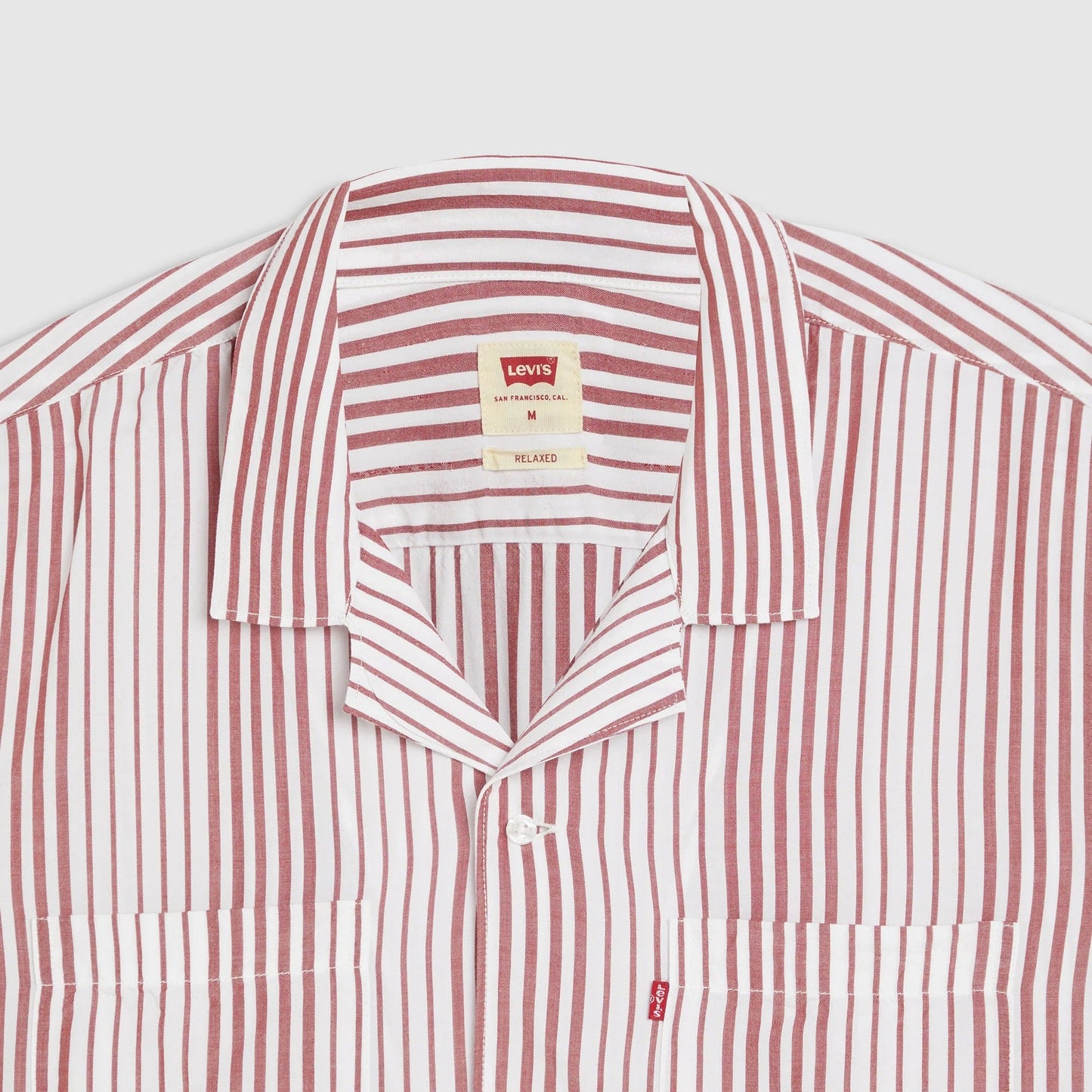 Levi's® Men's Classic Camp Shirt
