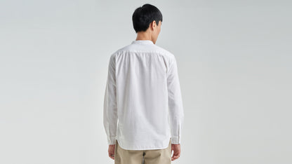 Levi's® Men's Banded Collar 1 Pocket Shirt