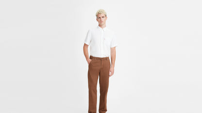 Levi's Men's Short-Sleeve Classic Standard Fit Shirt