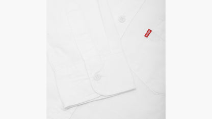 Levi's® Men's Banded Collar 1 Pocket Shirt