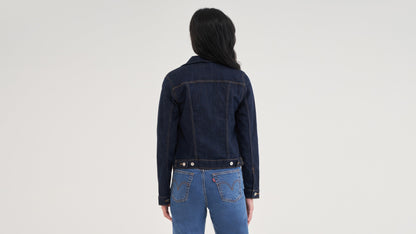 Levi's® Women's Original Trucker Jacket