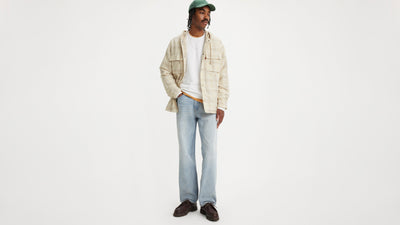 568™ Loose Straight