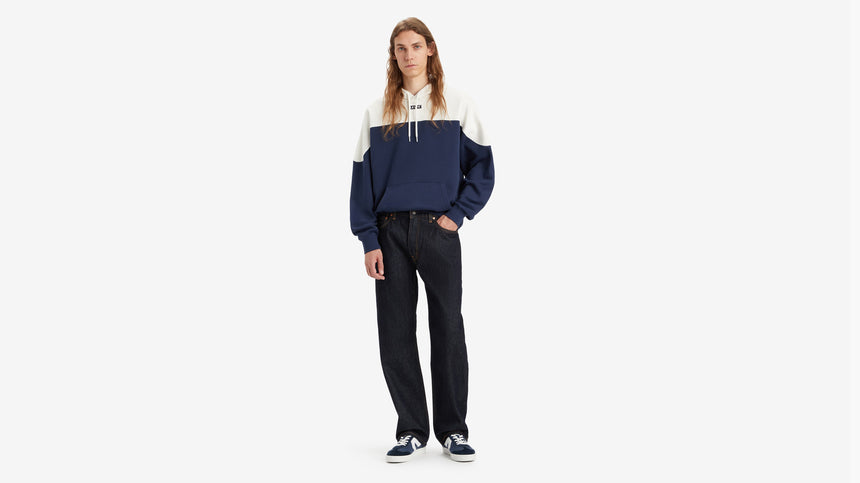 555™ Relaxed Straight