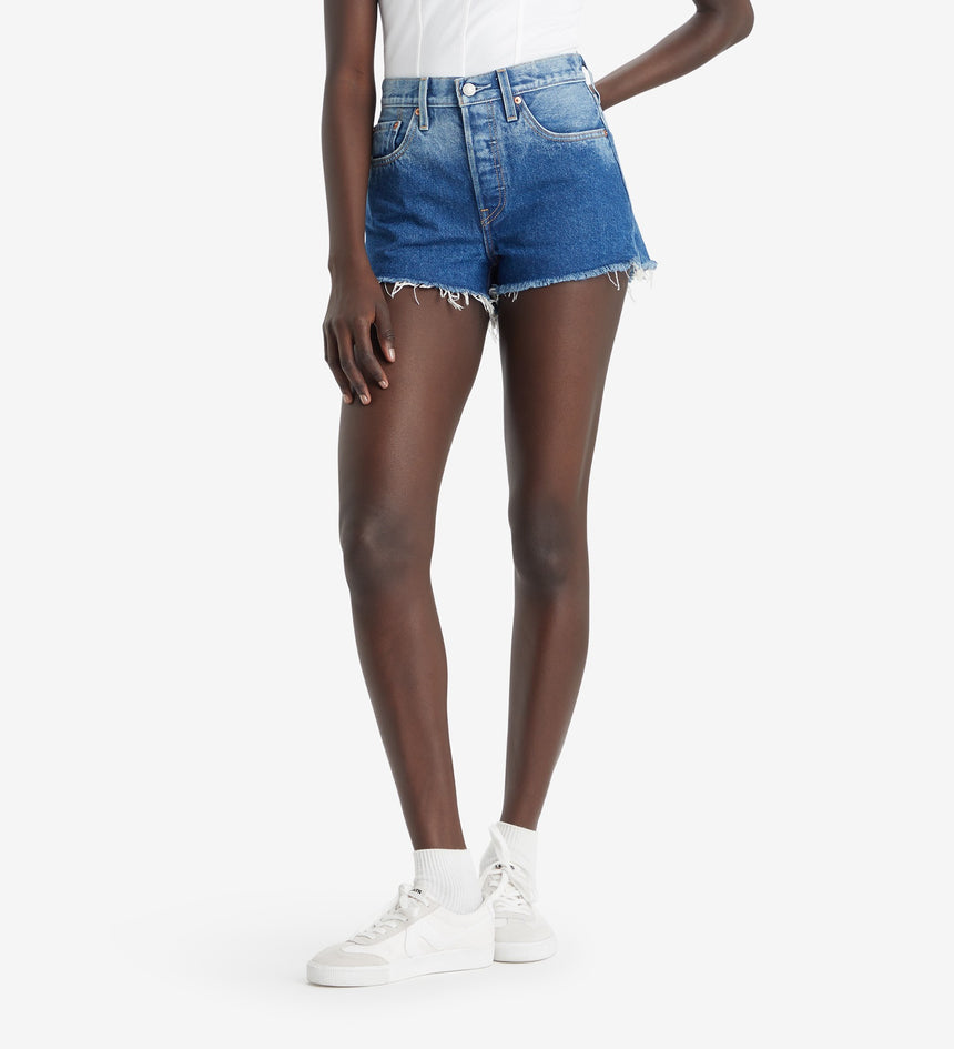 Buy Shorts for Women Denim High Waisted Shorts Levi s SG