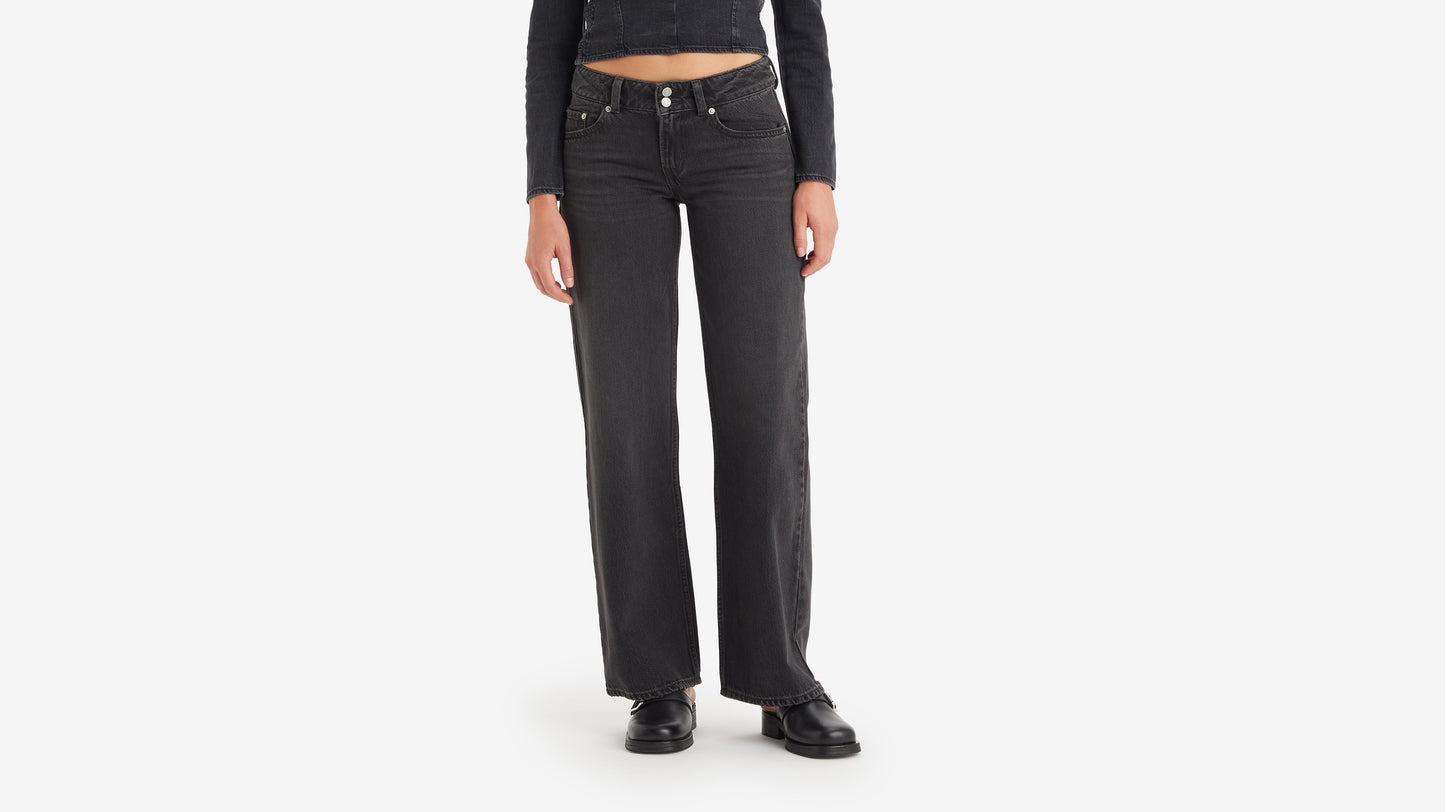 Levi's® Women's Superlow Jeans
