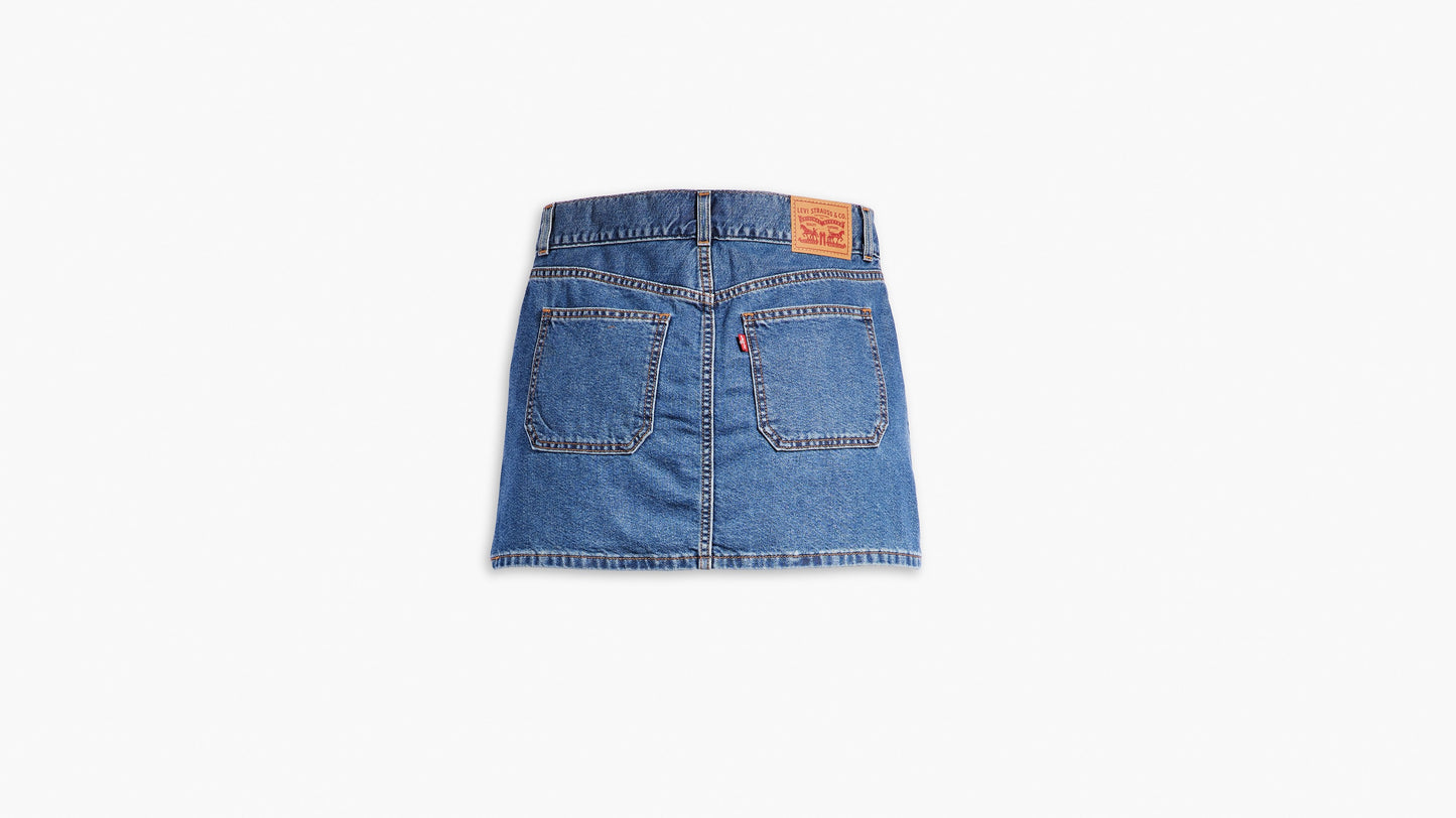 Levi's® Women's Icon Skirt