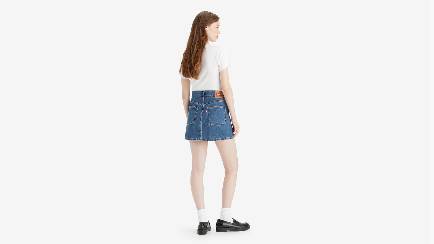 Levi's® Women's Icon Skirt
