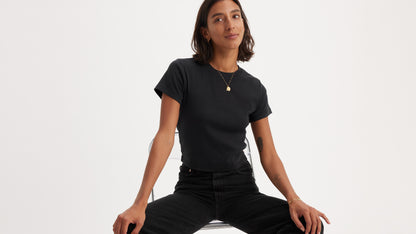 Levi's® Women's Essential Sporty T-Shirt