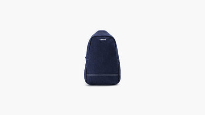 Levi's® Men's Zip Sling Bag