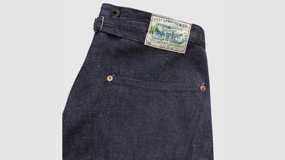 Levi's® Vintage Clothing Men's 1910s Lot 333 Jeans