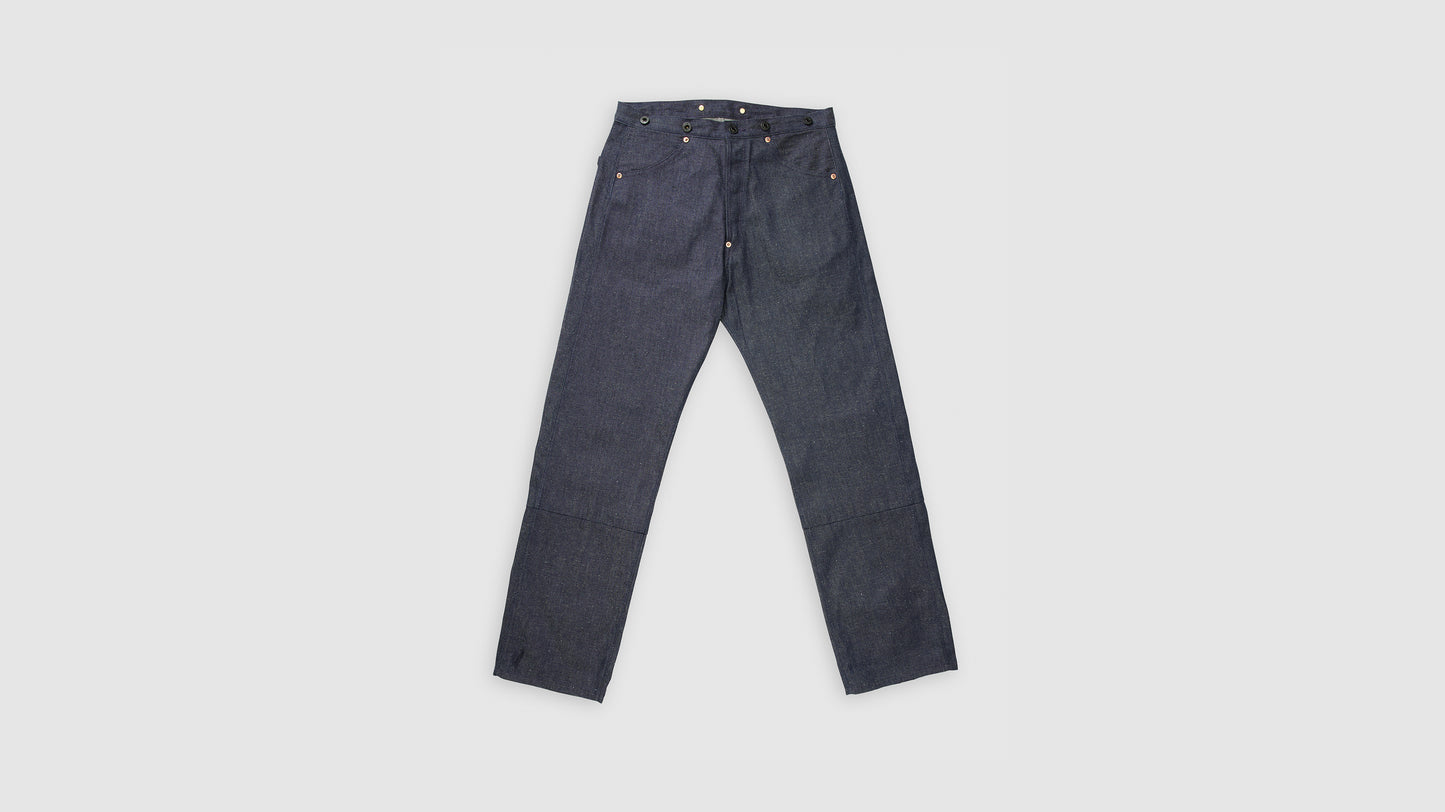 Levi's® Vintage Clothing Men's 1910s Lot 333 Jeans