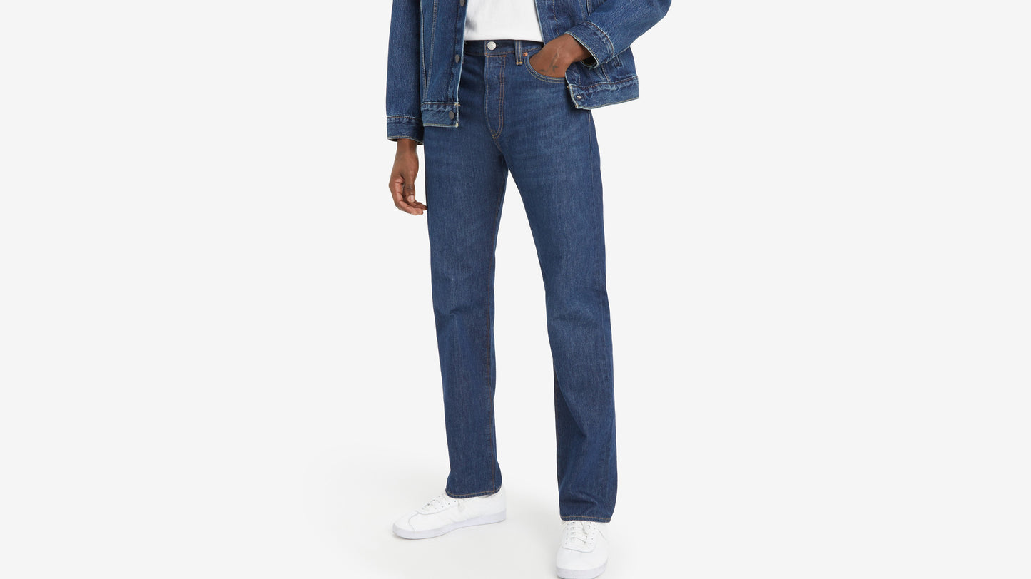 Levi's® Men's 501® Original Jeans