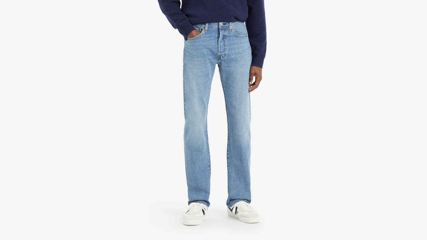 Levi's® Men's 501® Original Jeans