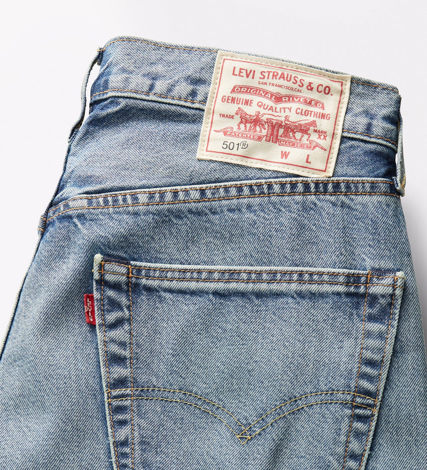 New levis 501 jeans cheap