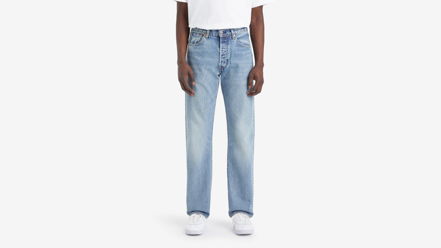 Levi's® Men's Circular 501® Original Jeans