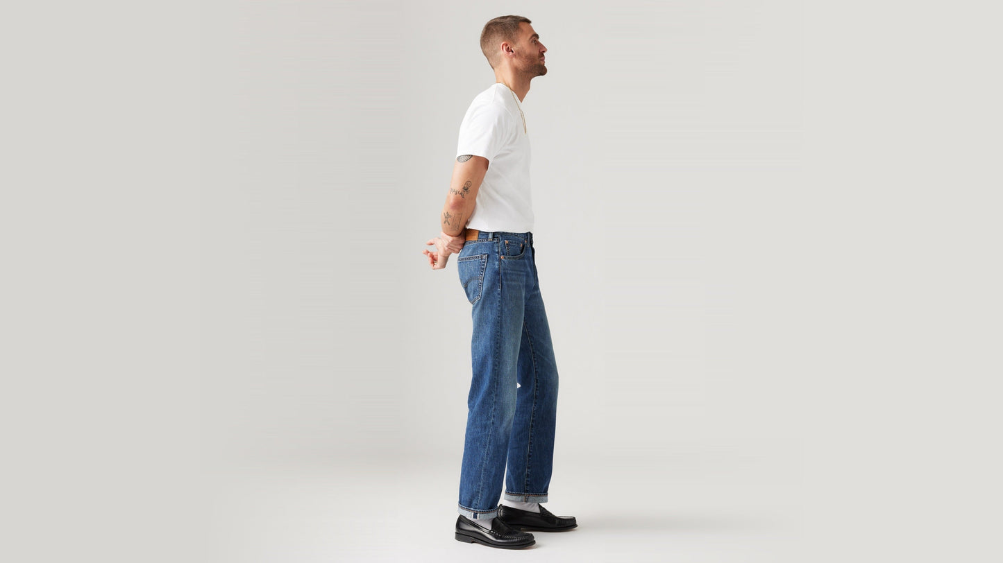 Levi's® Men's 505™ Regular Jeans