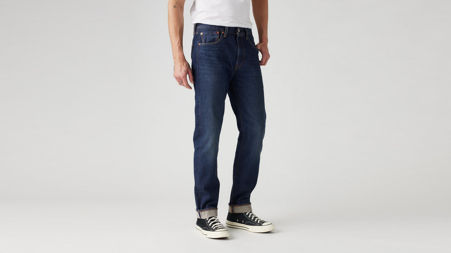 Levi's® Men's 501® Slim Taper Jeans