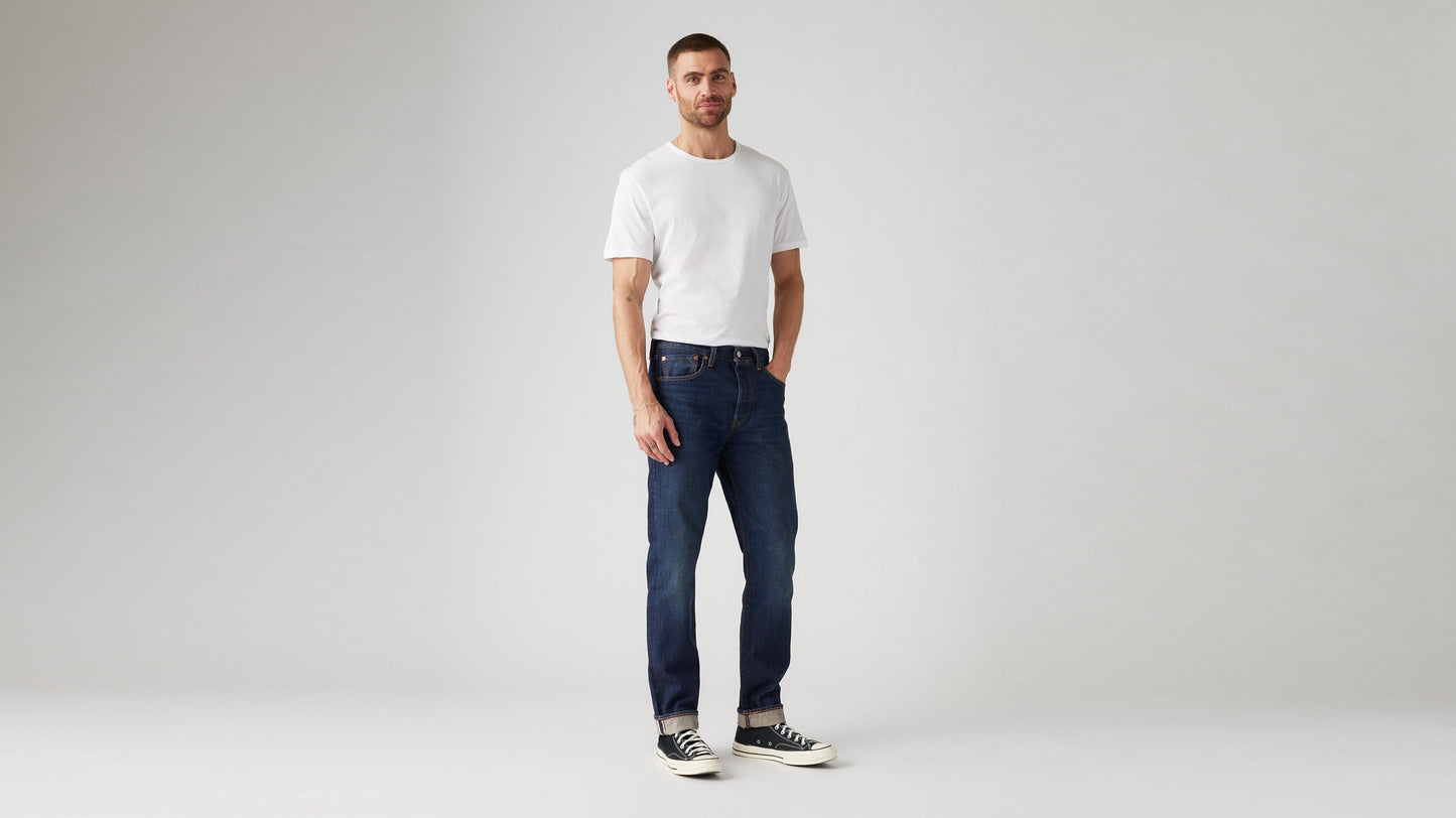 Levi's® Men's 501® Slim Taper Jeans