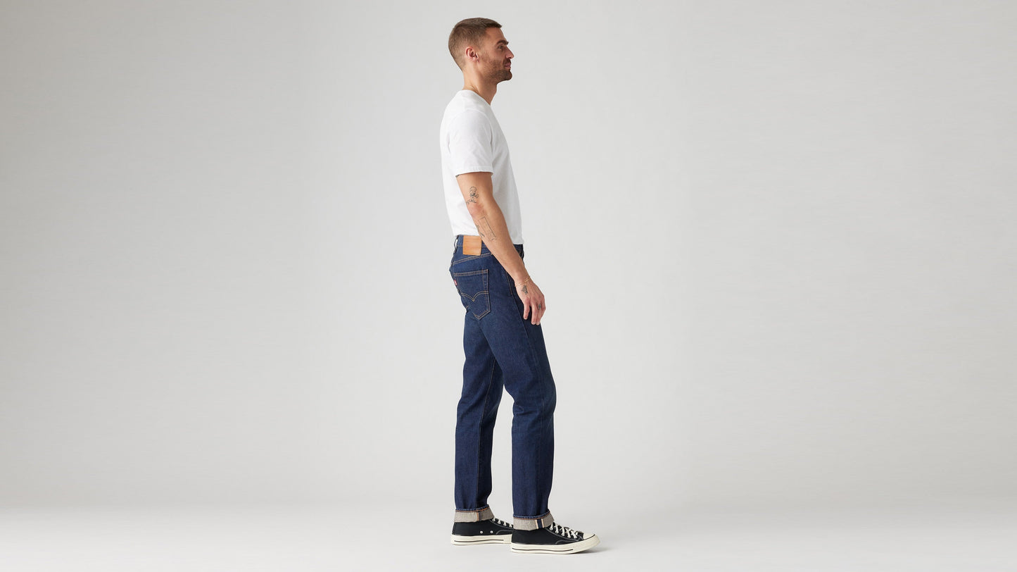 Levi's® Men's 501® Slim Taper Jeans