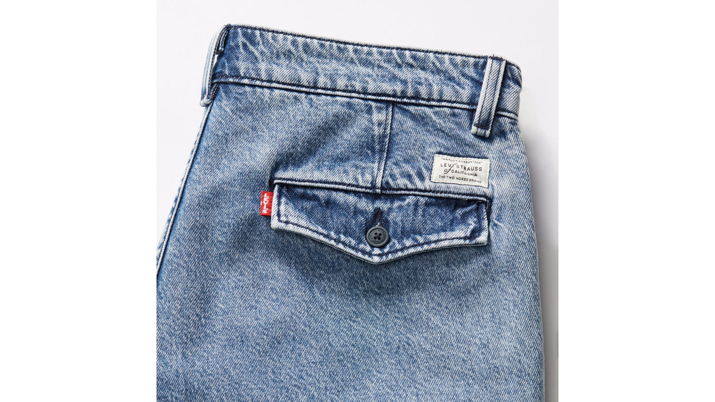 Levi's® Men's XX Chino Authentic Relaxed Shorts