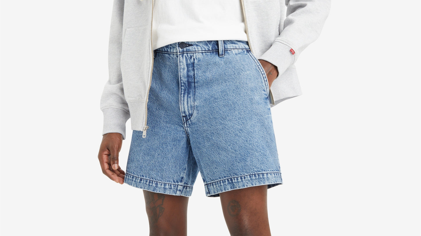 Levi's® Men's XX Chino Authentic Relaxed Shorts