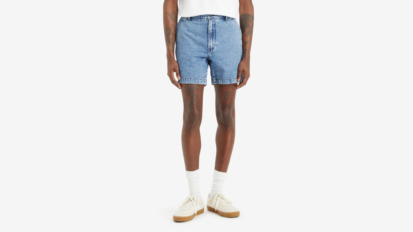 Levi's® Men's XX Chino Authentic Relaxed Shorts