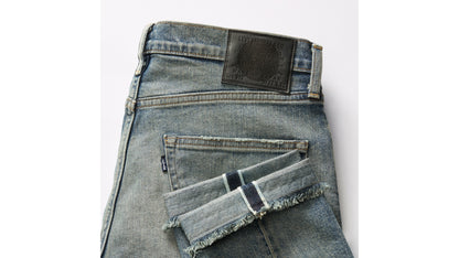 Levi's® Men's Made In Japan 512™ Slim Taper Jeans