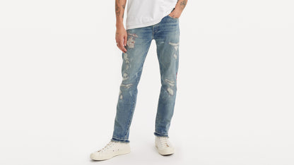Levi's® Men's Made In Japan 512™ Slim Taper Jeans