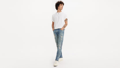 Levi's® Men's Made In Japan 512™ Slim Taper Jeans