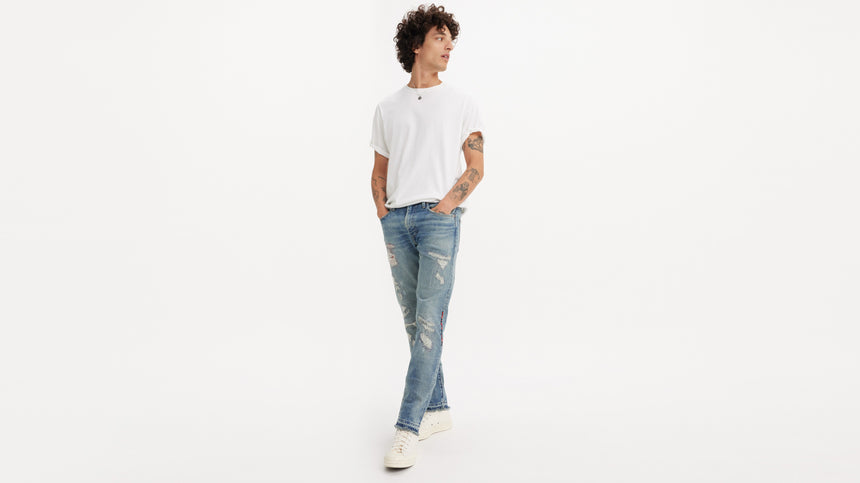 Made In Japan 512™ Slim Taper