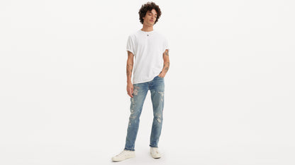 Levi's® Men's Made In Japan 512™ Slim Taper Jeans