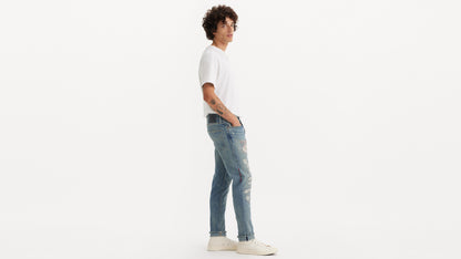 Levi's® Men's Made In Japan 512™ Slim Taper Jeans