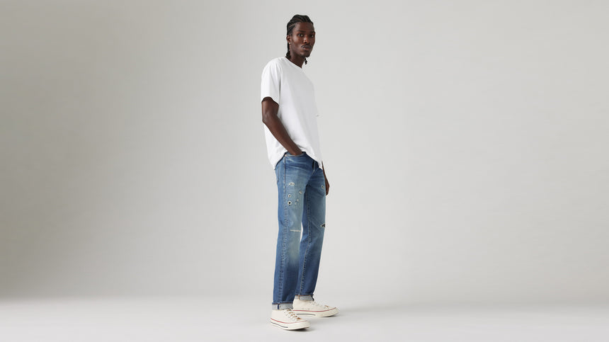 Men’s Made in Japan 502™ Taper