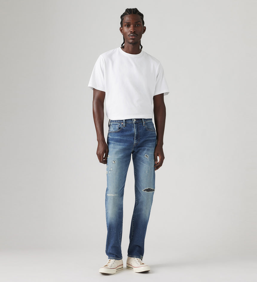 少し豊富な贈り物 Jeans Taper 502™ Japan in Made Men's Levi's® - Ink Mij その他