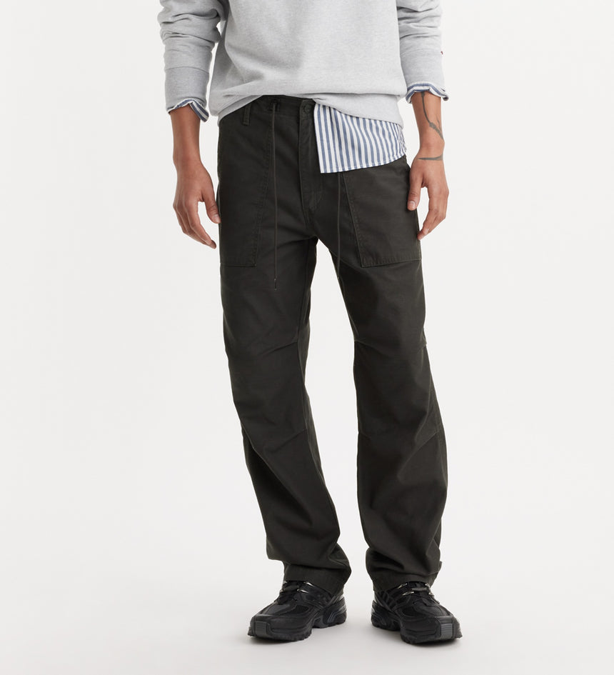 Levi's fatigue pants 2025