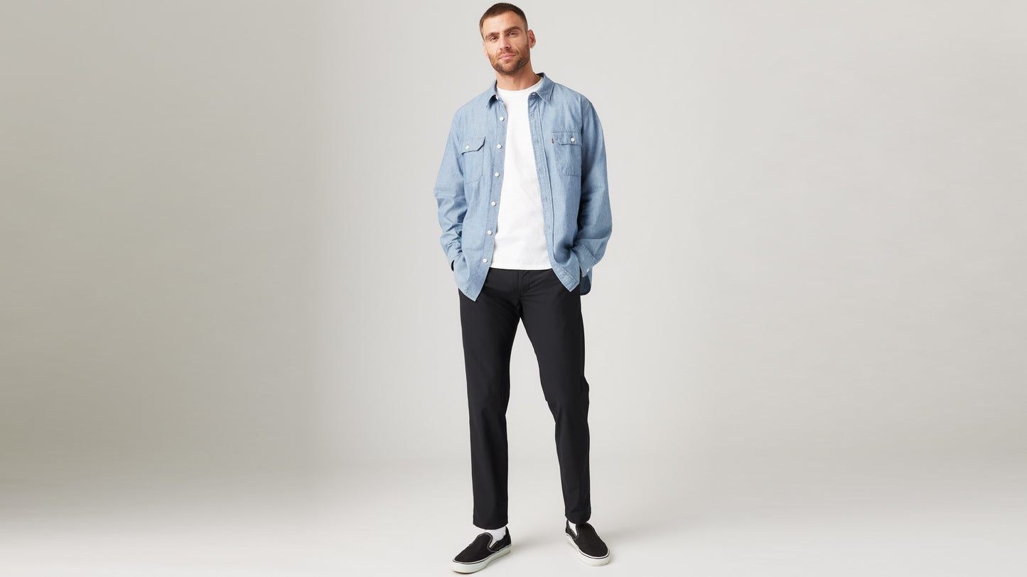 Levi's® Men's XX Chino Standard Taper Tech Pants