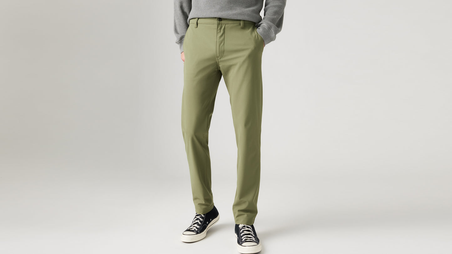 Levi's® Men's XX Chino Standard Taper Tech Pants