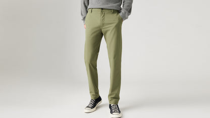 Levi's® Men's XX Chino Standard Taper Tech Pants