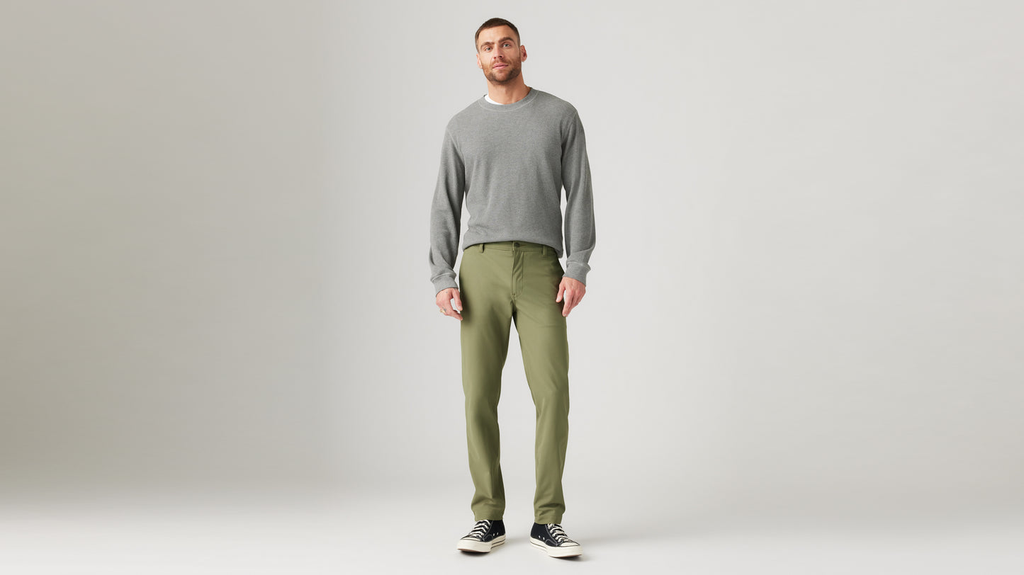 Levi's® Men's XX Chino Standard Taper Tech Pants