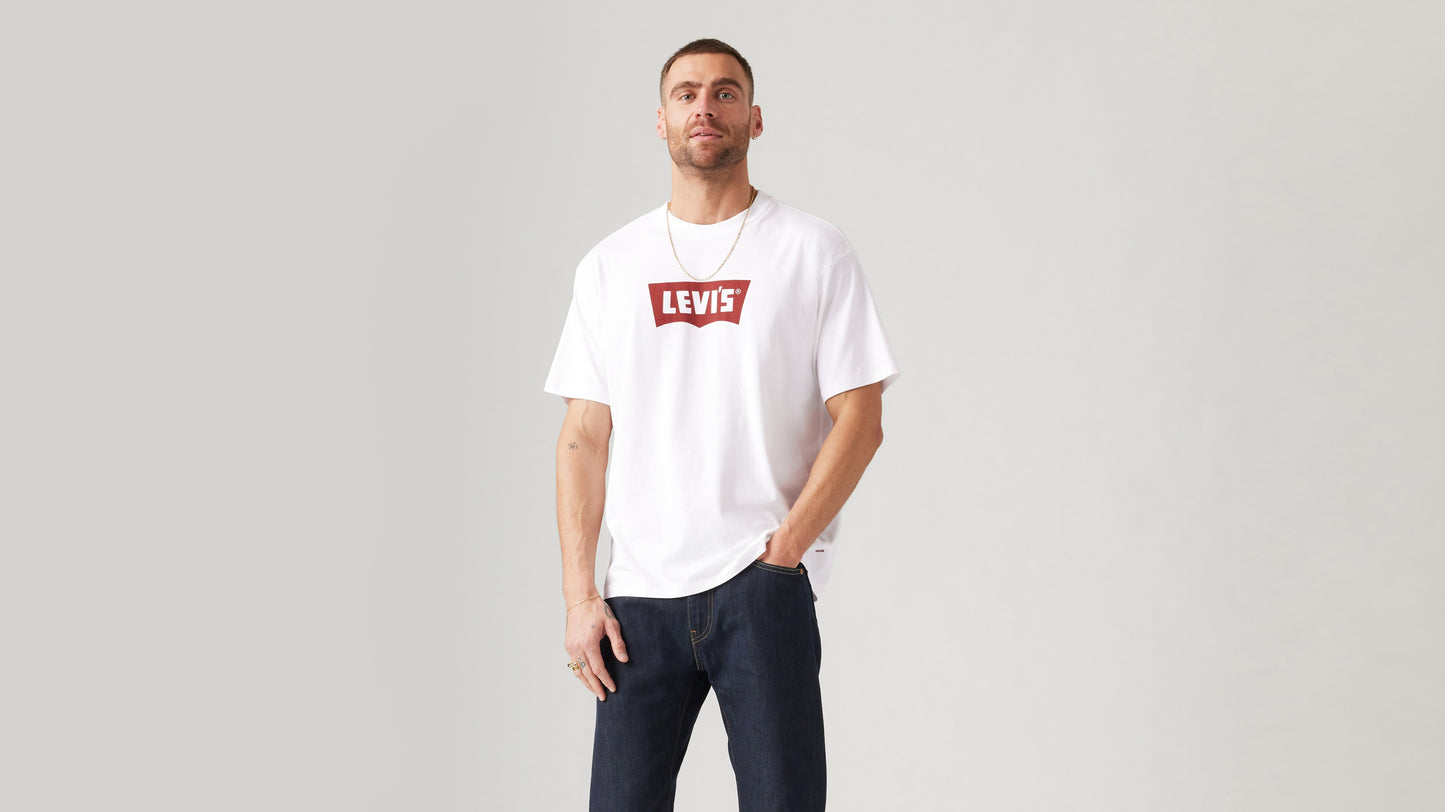 Levi's® Men's Vintage Batwing Graphic T-Shirt
