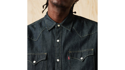 Levi's® Men's Classic Western Standard Fit Shirt