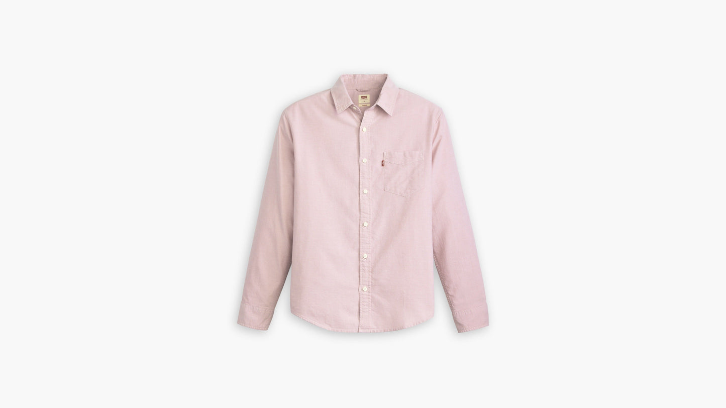 Levi's® Men's Classic Pocket Standard Fit Shirt