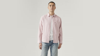 Levi's® Men's Classic Pocket Standard Fit Shirt